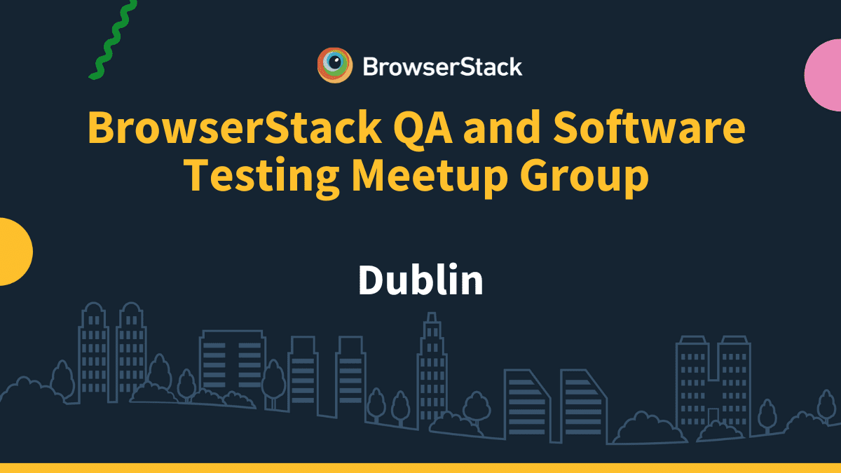 Dublin Meetup Group