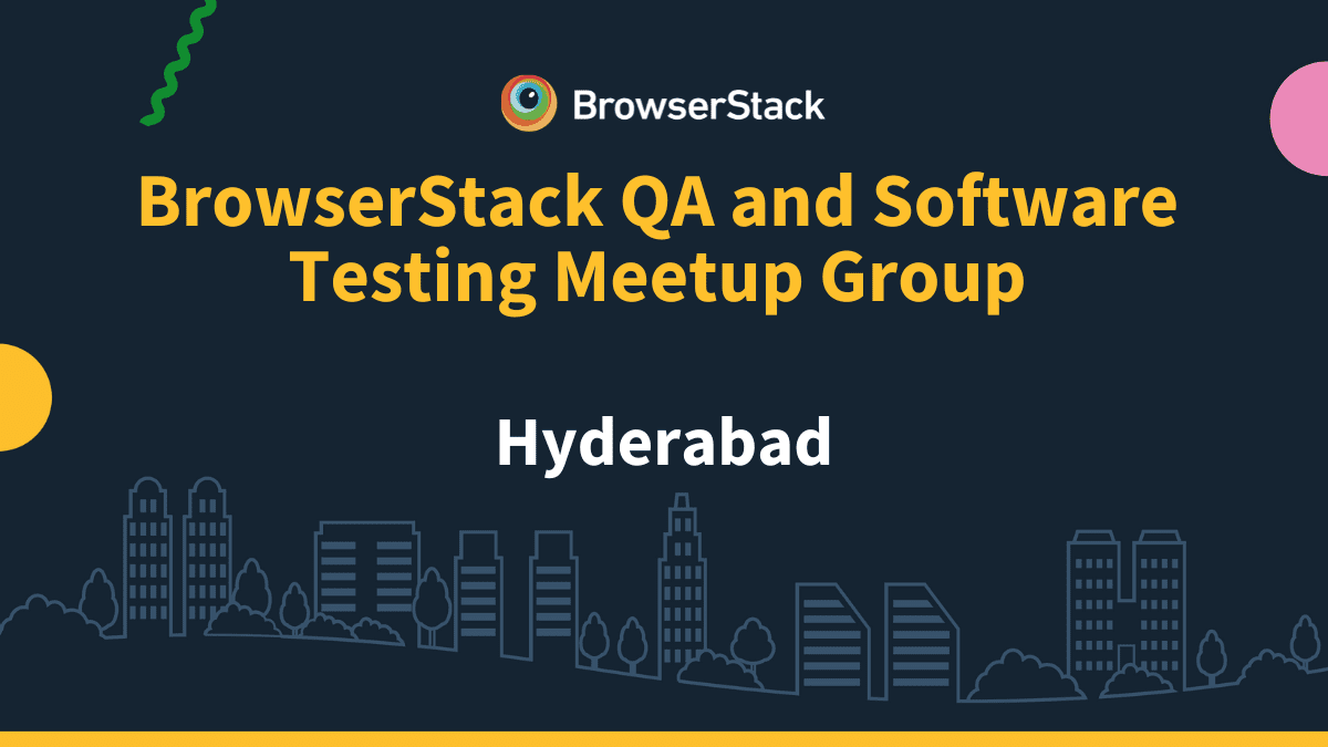Hyderabad Meetup Group