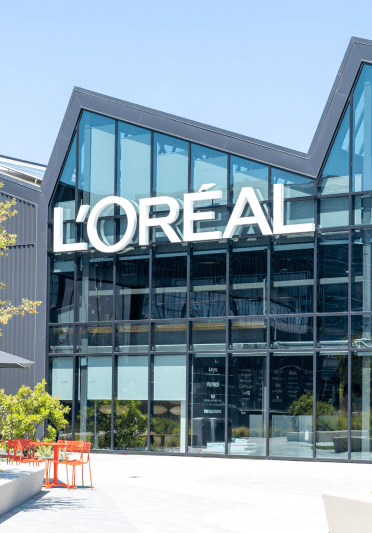 L'Oreal