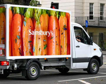 Sainsburys