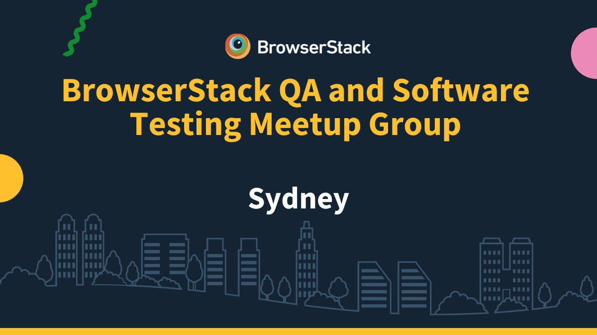 Sydney Meetup Group