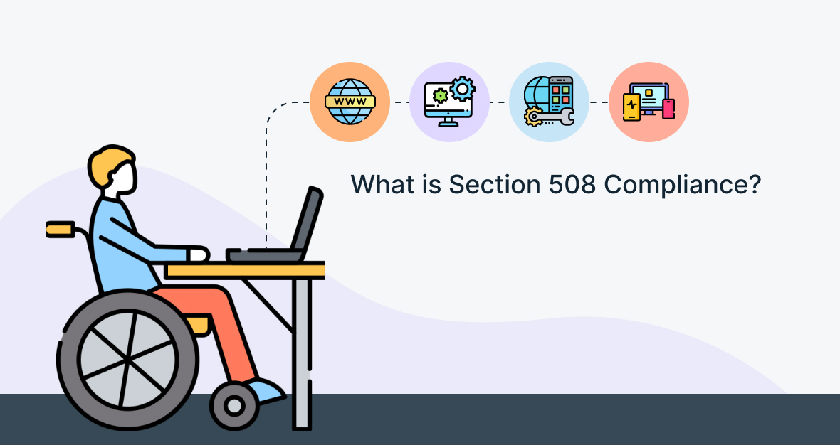 What is 508 Compliance