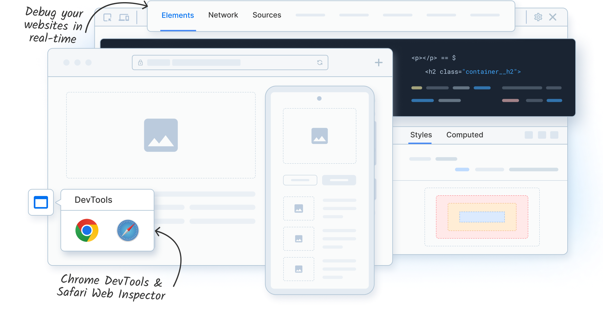 Live - Features | BrowserStack