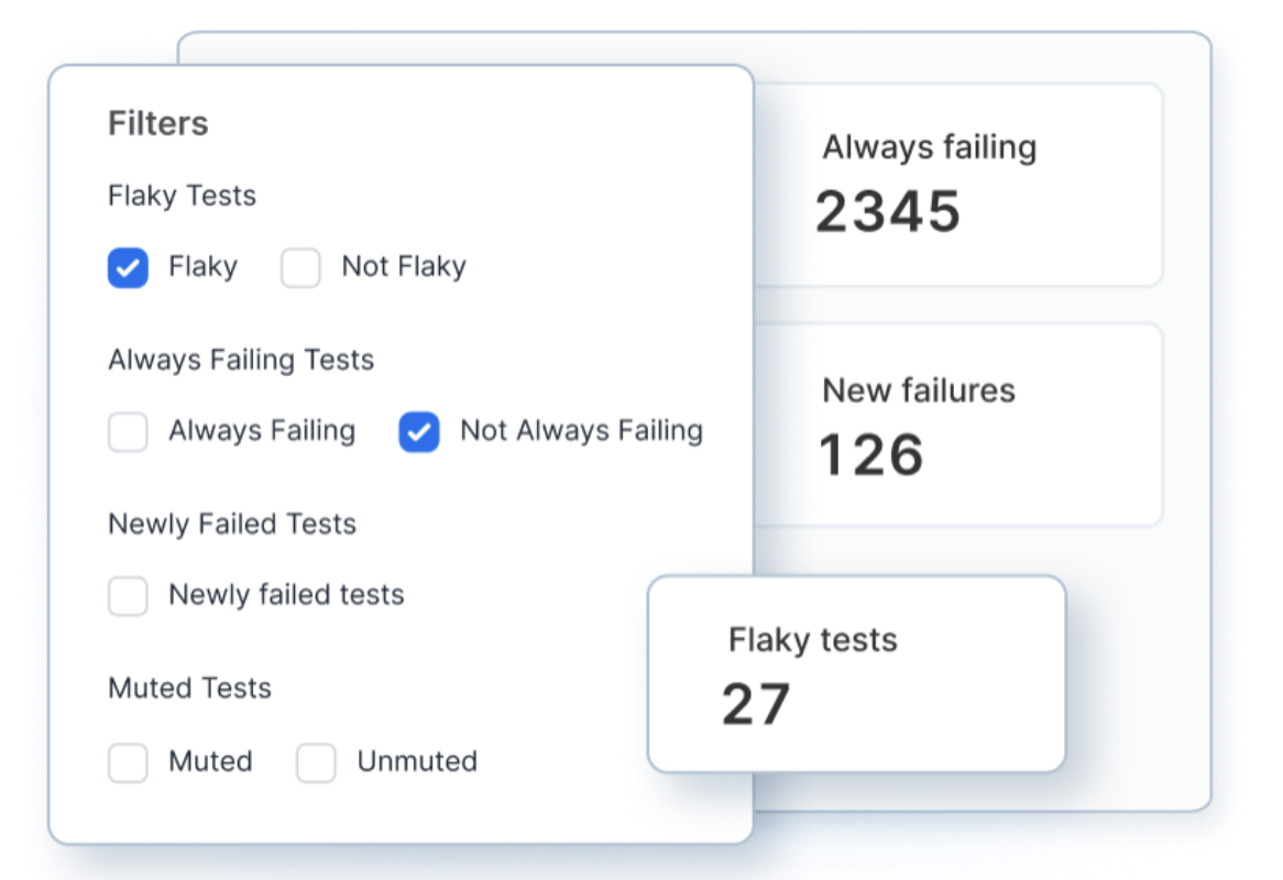 Identify Flaky Tests using BrowserStack Test Observability