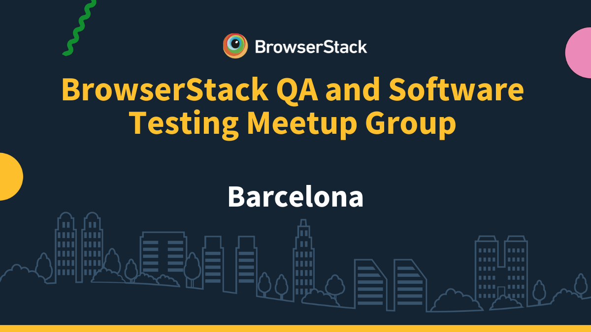 Barcelona Meetup Group