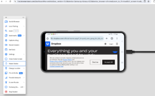 Top 10 Python Web Development Frameworks in 2025 | BrowserStack