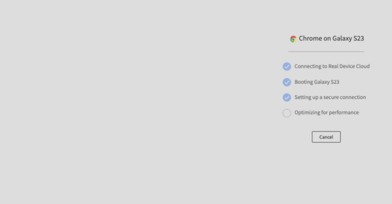 How to test website in different screen sizes | BrowserStack