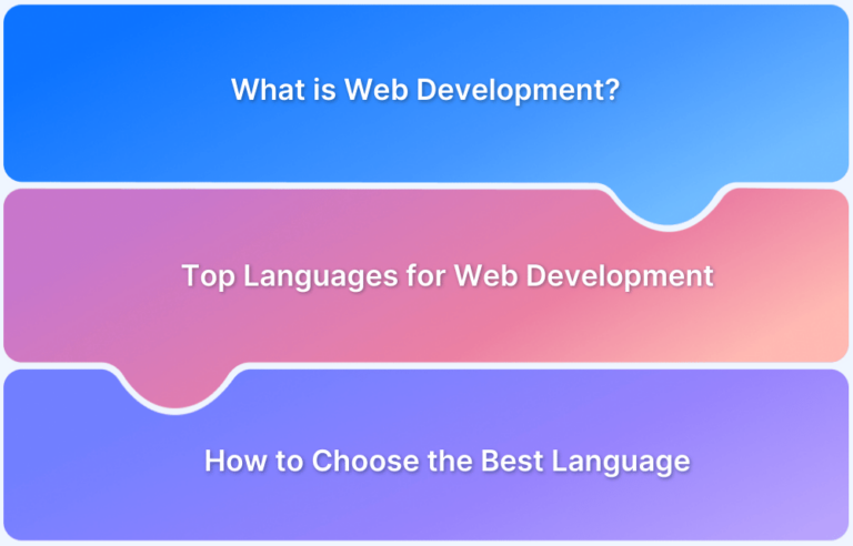 13 Best Languages for Web Development in 2025 | BrowserStack