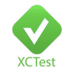 XCUITest iOS Framework 1