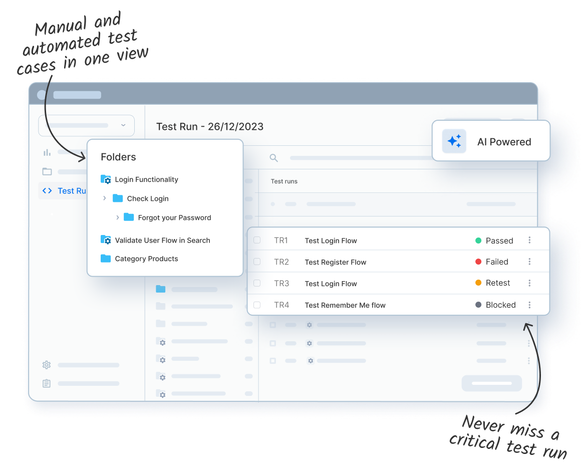 Browserstack Test Management Browserstack Test Management