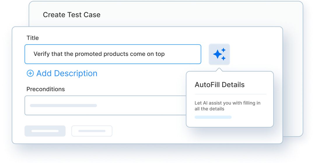 BrowserStack Test Management