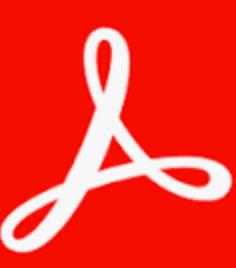 Acrobat PDF