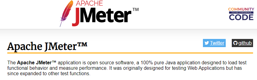 Apache JMeter