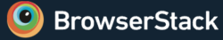 Browserstack logo