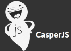 Casper JS