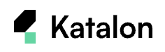 Katalon Automation Testing Framework