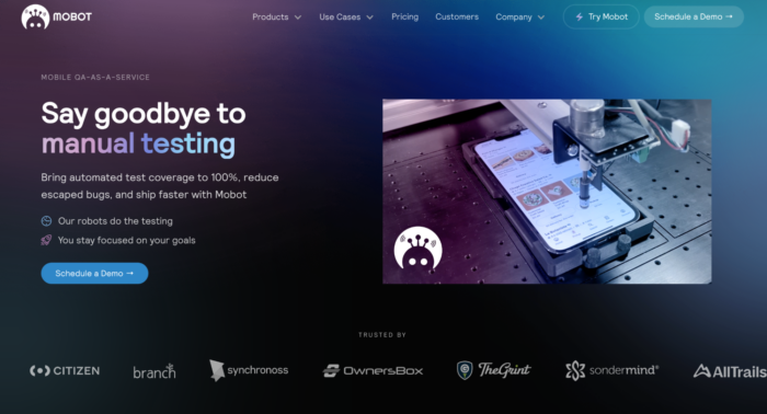 A detailed comparison of top Automation testing Tools (2025) | BrowserStack