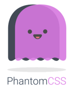 PhantomCSS