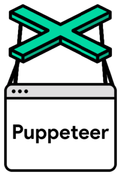 Puppeteer 3