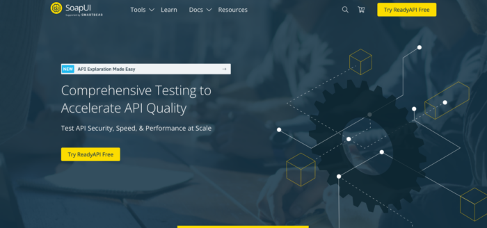 A detailed comparison of top Automation testing Tools (2025) | BrowserStack