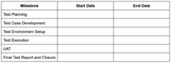 How to write a Test Strategy Document | BrowserStack