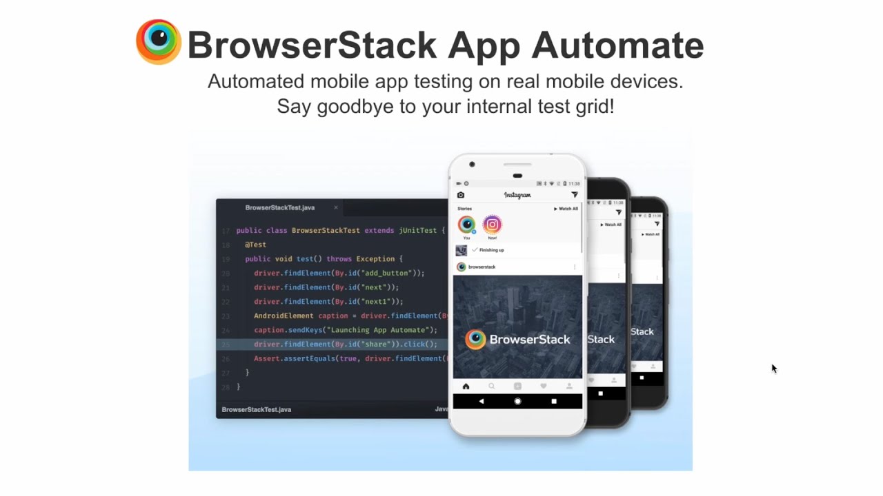 App Automate