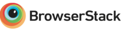 BrowserStack logo