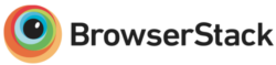 Browserstack logo