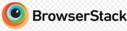 Browserstack logo