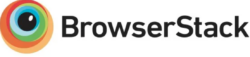 Browserstack logo