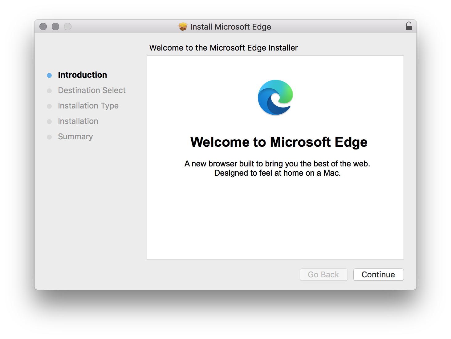 How to Test Using Microsoft Edge on Mac | BrowserStack