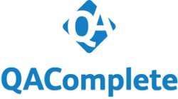 QA Complete