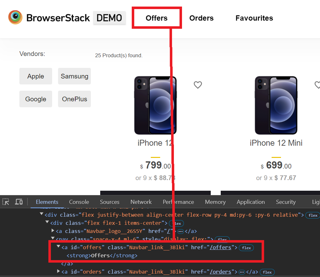 css selector ID combinator