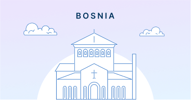 Bosnia