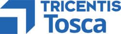 Tricentis Tosca logo