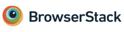 browserstack logo