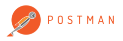 postman logo