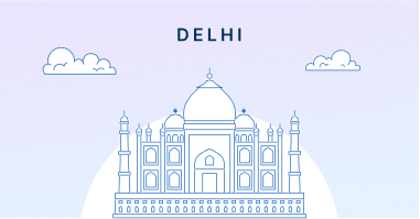 Delhi