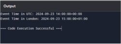 Understanding Python DateTime astimezone() | BrowserStack