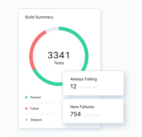 Improve automation stability