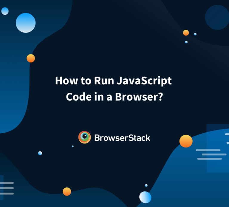 Enabling JavaScript on Safari | BrowserStack