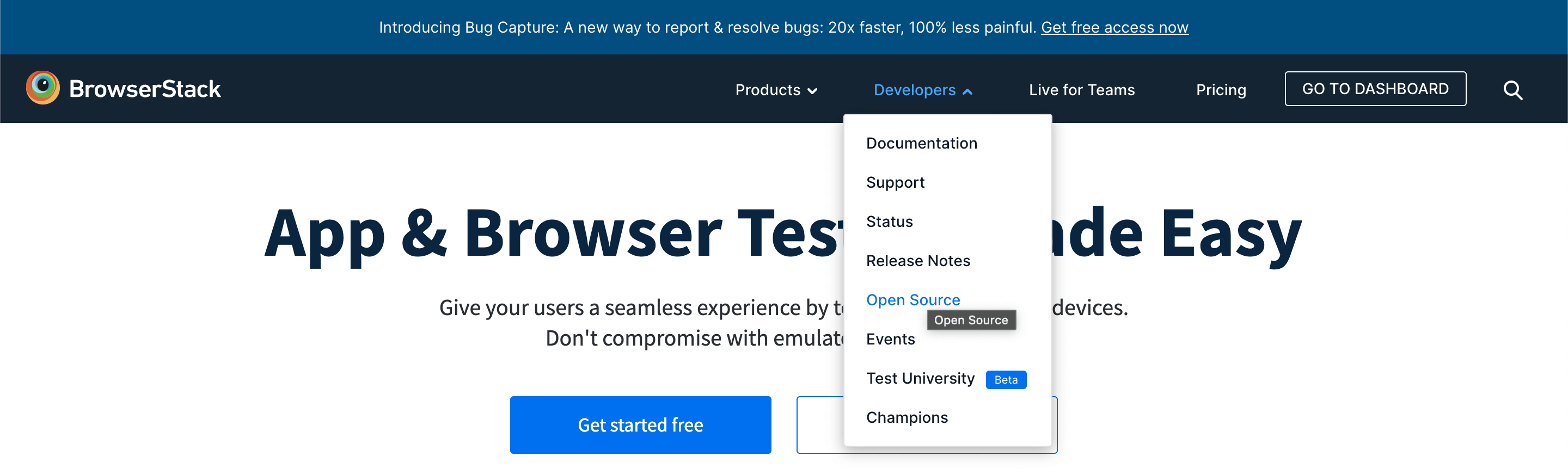 Information Architecture Testing