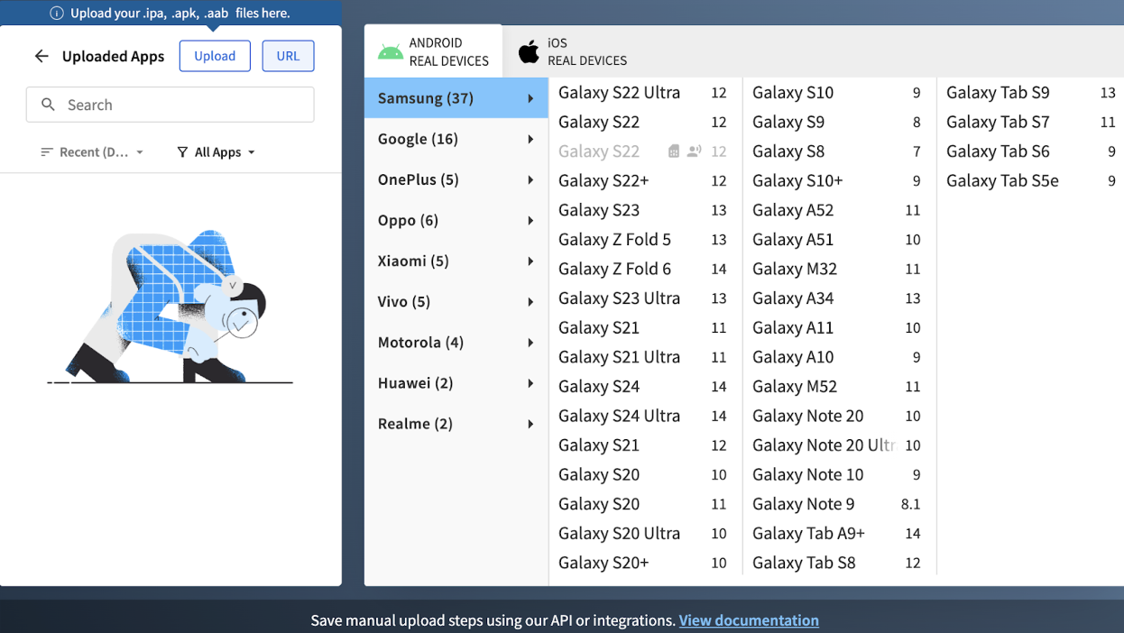 Open APK Files on Chromebook