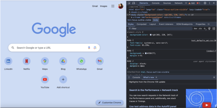 How to Run JavaScript in Chrome Browser | BrowserStack
