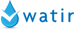 Watir logo