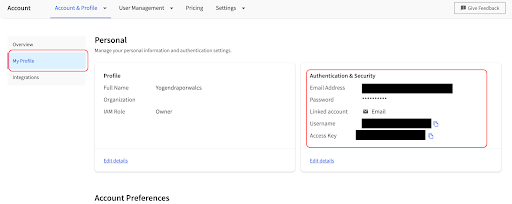 BrowserStack Dashboard 1 1