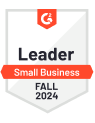 Leader Small Business Fall 2024