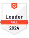 Leader Fall 2024