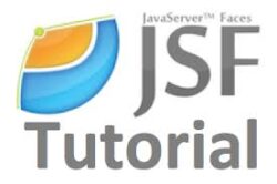 JSF JavaServer Faces