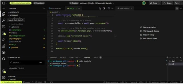 Playwright Test Report Comprehensive Guide Browserstack Playwright Test Report Comprehensive Guide Browserstack